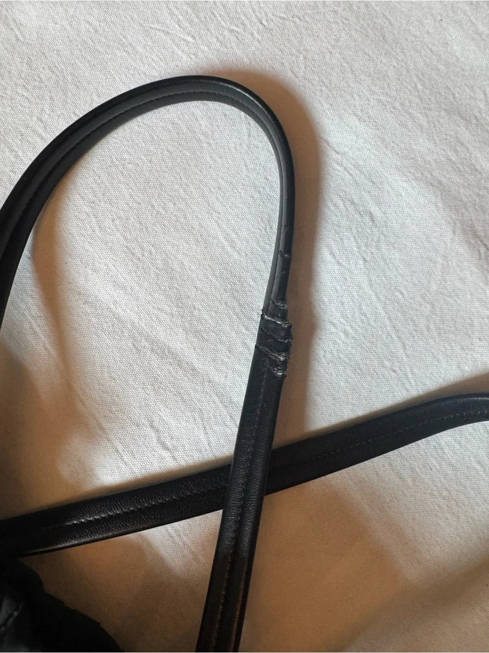 Prada Gaufre Tote Bag